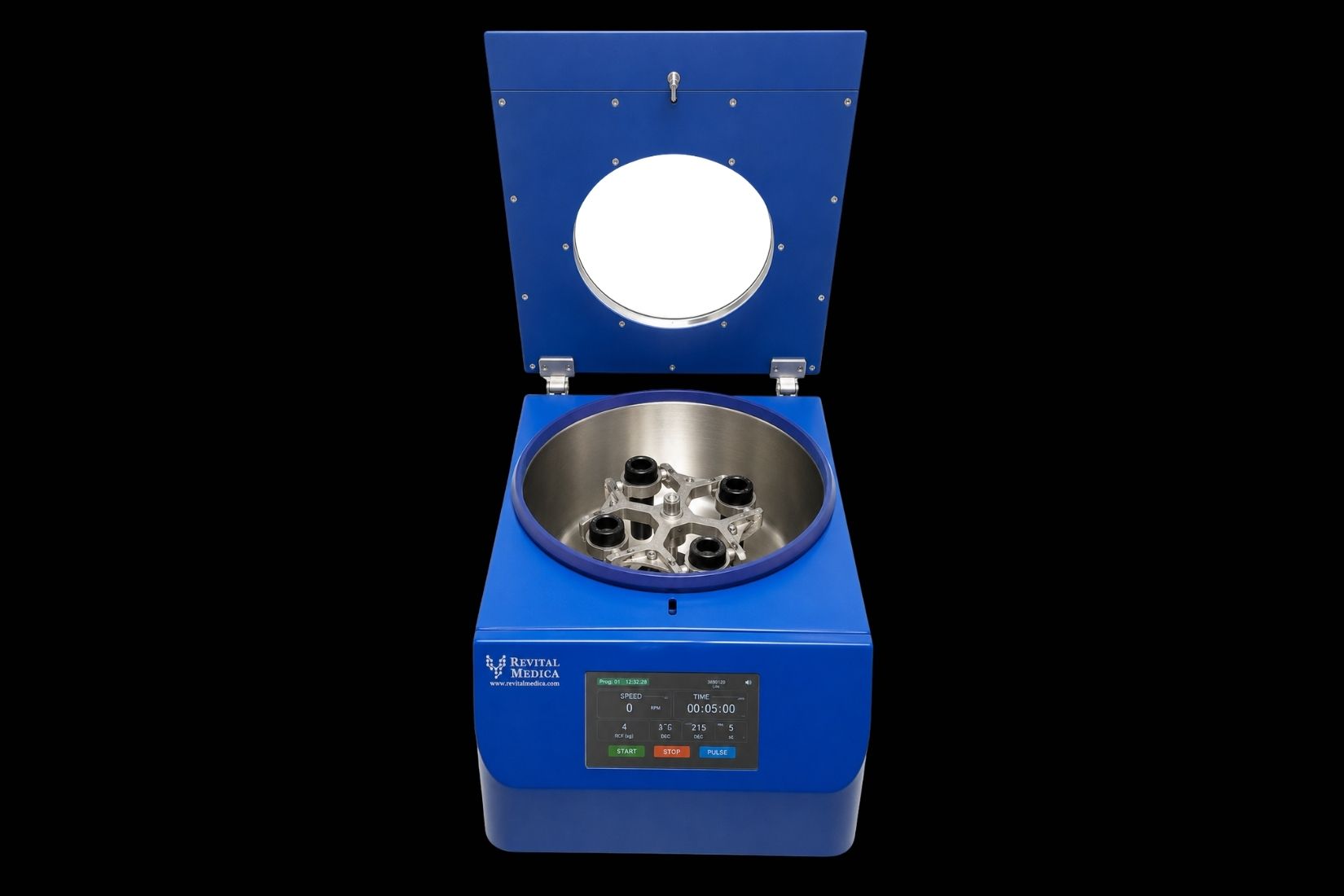 Wirówka RVC002